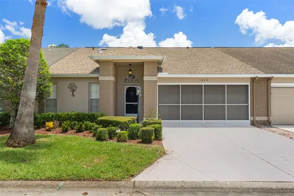 1424 PINEWOOD HILLS CT, Spring Hill, FL 34606