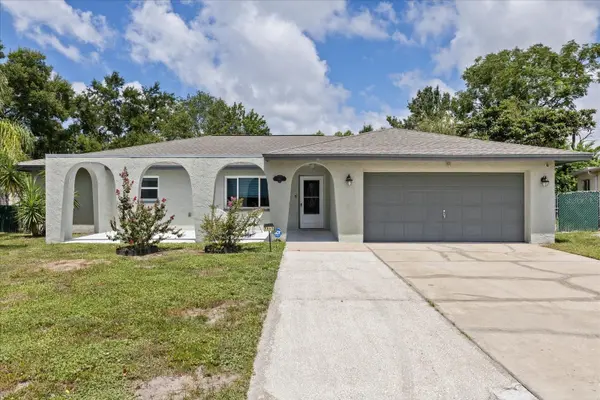 5865 TERN DR, New Port Richey, FL 34652