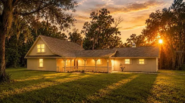 3270 ENDSLEY RD, Brooksville, FL 34604