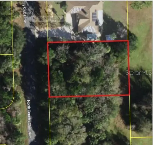 90 N COUNTRY CLUB DR, Crystal River, FL 34429