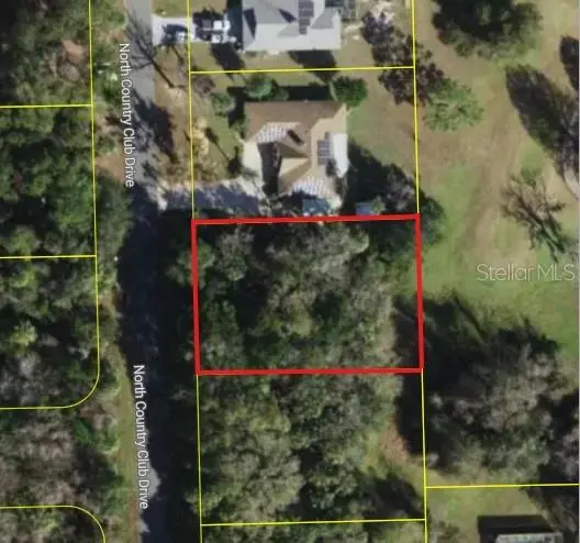 90 N COUNTRY CLUB DR, Crystal River, FL 34429