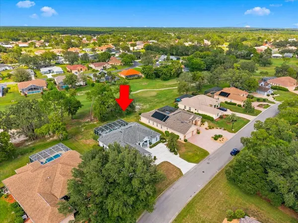 9251 GRAND CYPRESS DR, Weeki Wachee, FL 34613