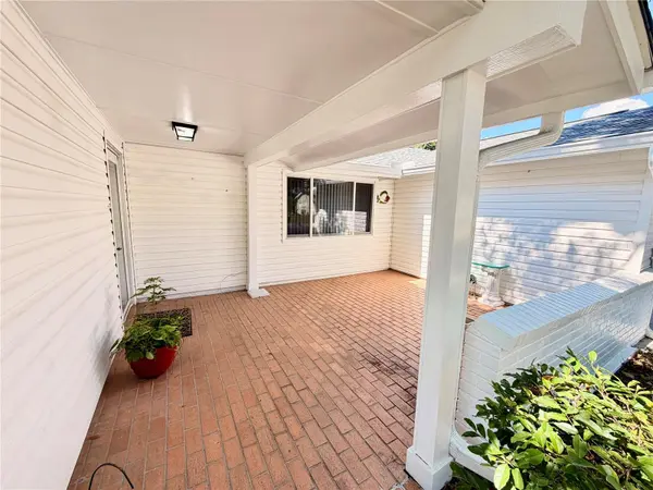 8207 MILL CREEK LN, Hudson, FL 34667