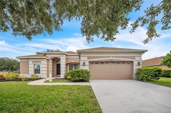 23004 BAY CEDAR DR, Land O Lakes, FL 34639