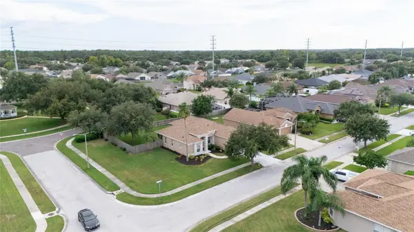 23004 BAY CEDAR DR, Land O Lakes, FL 34639