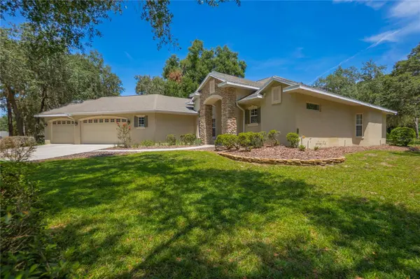 9807 E LAKE TAHOE DR, Inverness, FL 34450