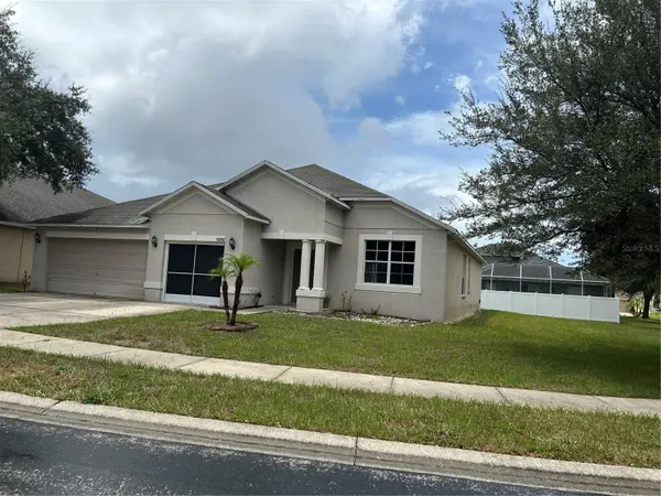 13042 HAVERHILL DR, Spring Hill, FL 34609