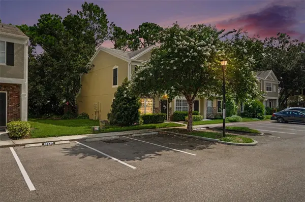 12434 BERKELEY SQUARE DR, Tampa, FL 33626
