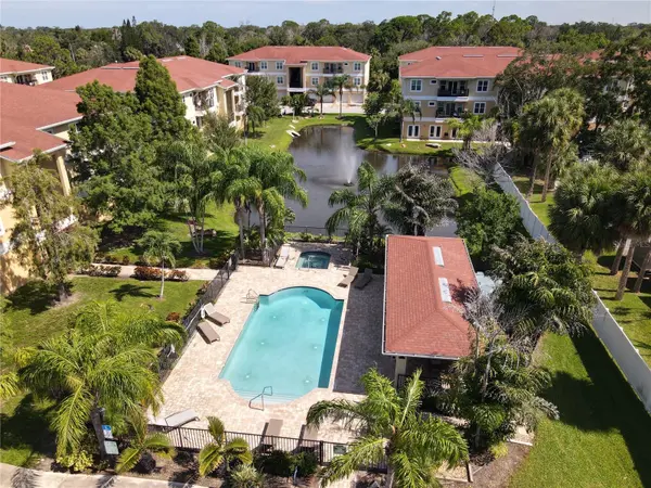 5041 ROYAL PALMS WAY #302, New Port Richey, FL 34652