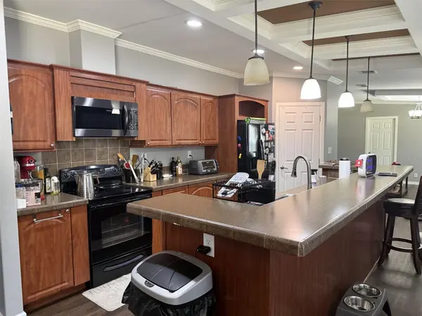 12091 PINETREE LN, Brooksville, FL 34613