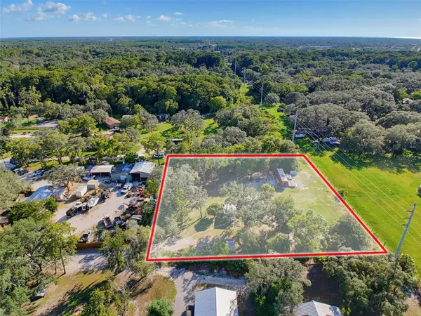 0 ARROW DR, New Port Richey, FL 34654
