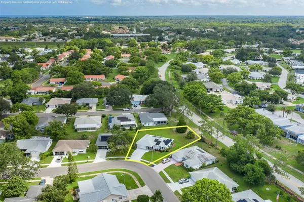 11210 ELDERBERRY DR, Port Richey, FL 34668