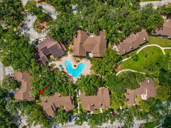 8653 MALLARD RESERVE DR #103, Tampa, FL 33614
