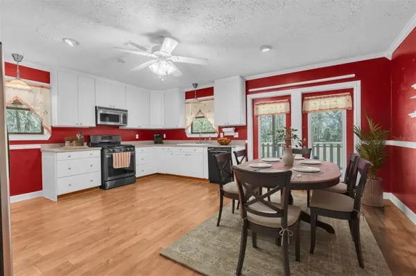 7224 SHAW RD., Brooksville, FL 34602