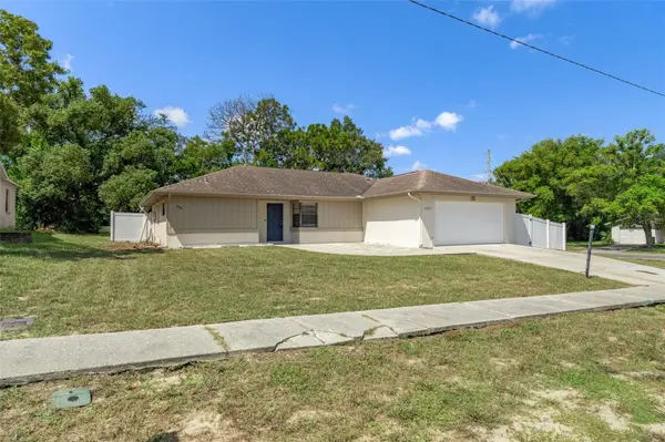 4645 CHAMBER CT, Spring Hill, FL 34609