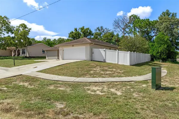 4645 CHAMBER CT, Spring Hill, FL 34609