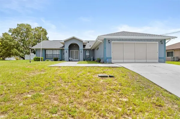 4082 DRISTOL AVE, Spring Hill, FL 34609