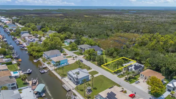 GULF WAY, Hudson, FL 34667