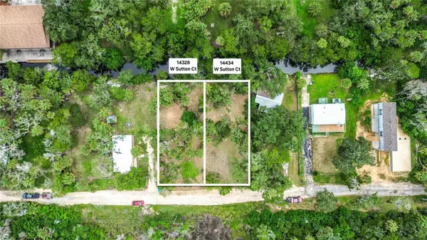 14328 W SUTTON CT, Crystal River, FL 34429