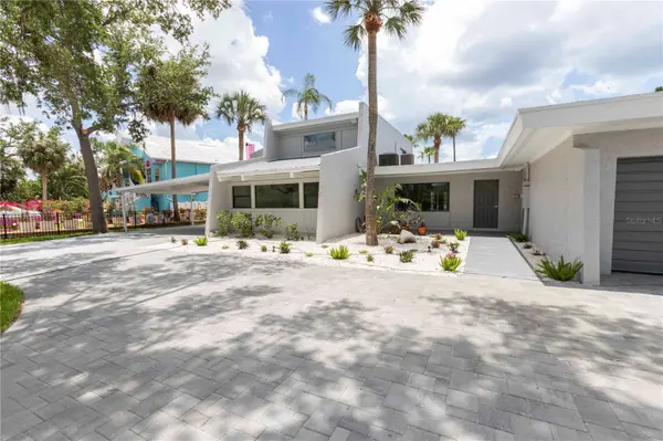 5303 SEA FOREST DR, New Port Richey, FL 34652