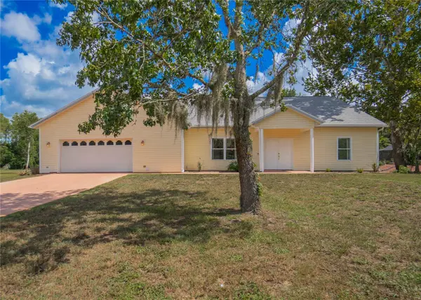 12718 SUGAR CREEK BLVD, Hudson, FL 34669