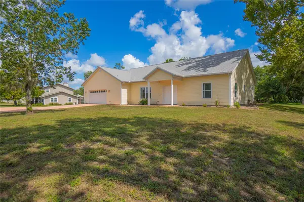 12718 SUGAR CREEK BLVD, Hudson, FL 34669