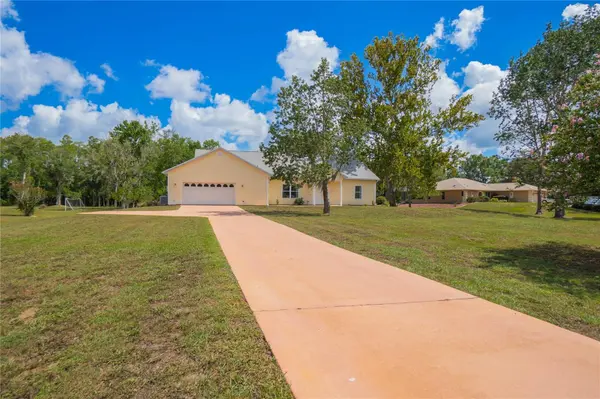12718 SUGAR CREEK BLVD, Hudson, FL 34669