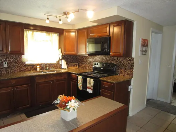 10801 FILLMORE AVE, Port Richey, FL 34668