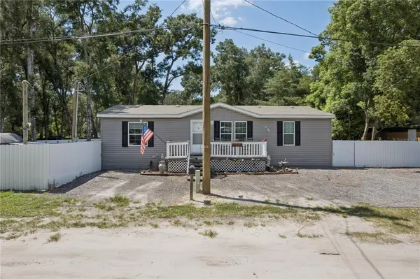 16711 PETRAS LN, Spring Hill, FL 34610