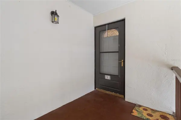 2400 FOREST DR #252, Inverness, FL 34453