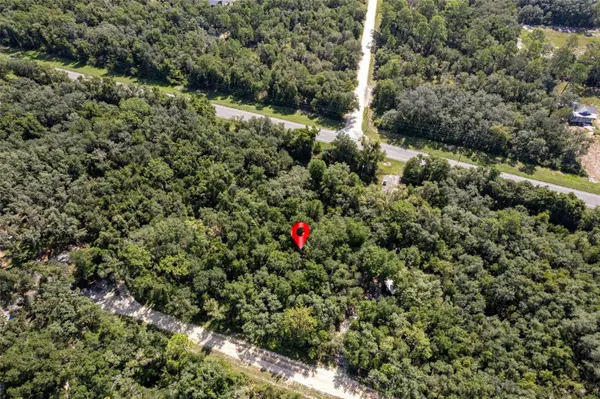0 KNOXVILLE DR, Webster, FL 33597