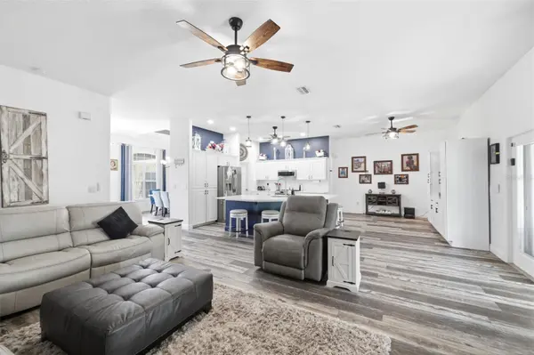 12041 SAPPHIRE DR, Spring Hill, FL 34609
