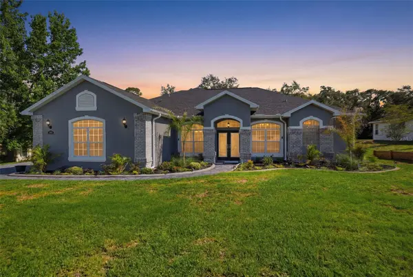 12041 SAPPHIRE DR, Spring Hill, FL 34609