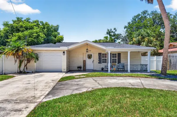 7235 ASTOR DR, New Port Richey, FL 34652