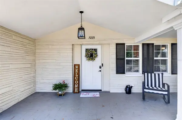 7235 ASTOR DR, New Port Richey, FL 34652