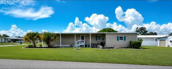 15657 BROOKRIDGE BLVD, Brooksville, FL 34613