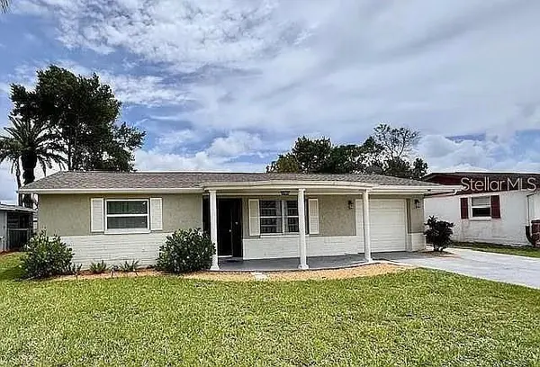 7310 IVANHOE DR, Port Richey, FL 34668