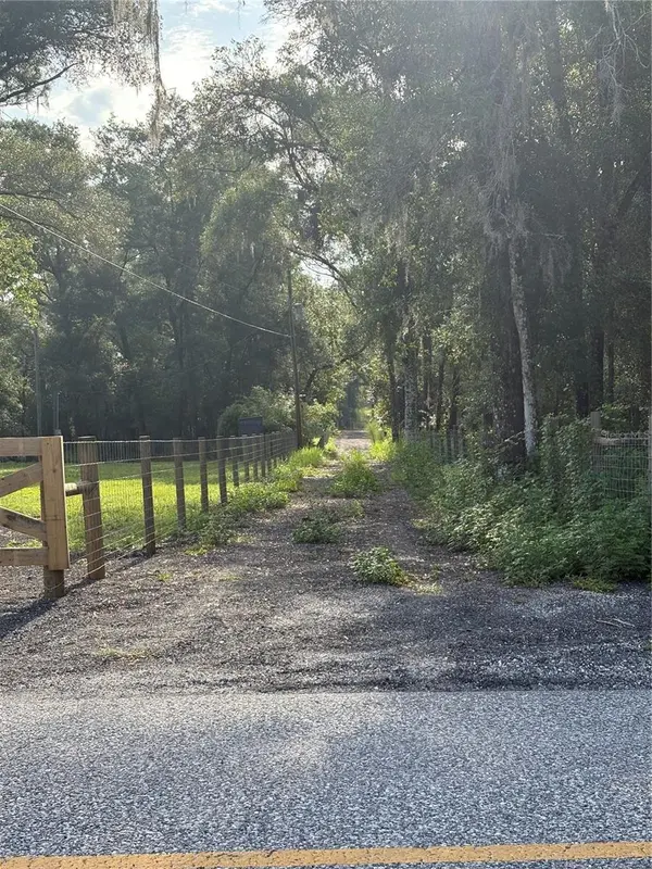 N PRESTON ROAD RD, Brooksville, FL 34601