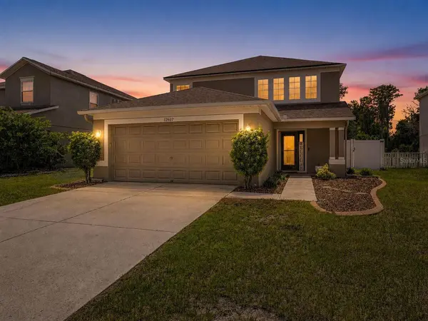 12607 CHENWOOD AVE, Hudson, FL 34669
