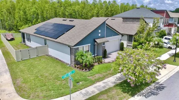 9723 CONEFLOWER CT, Land O Lakes, FL 34637