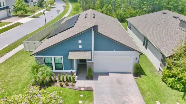 9723 CONEFLOWER CT, Land O Lakes, FL 34637
