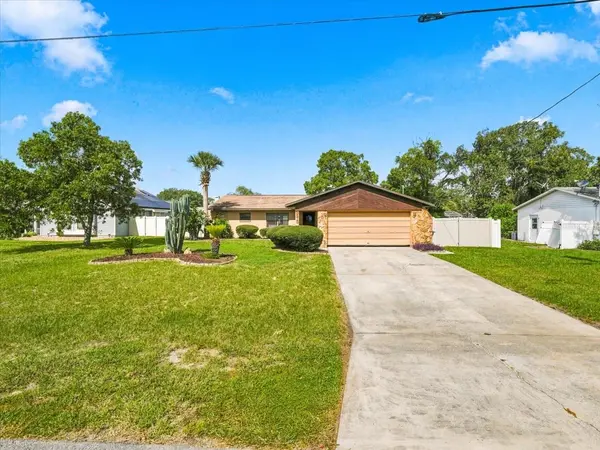 3213 GIBSON AVE, Spring Hill, FL 34609