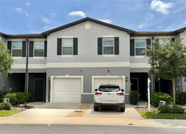 2578 CHARLAN CT, Holiday, FL 34690