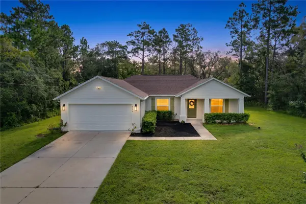 14370 ENGLISH SPARROW RD, Weeki Wachee, FL 34614
