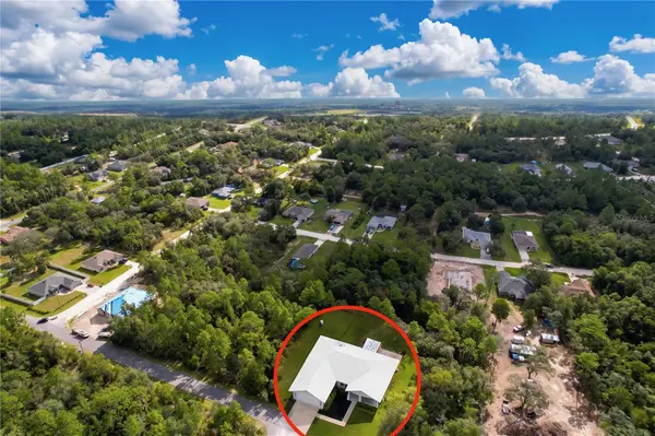 14370 ENGLISH SPARROW RD, Weeki Wachee, FL 34614