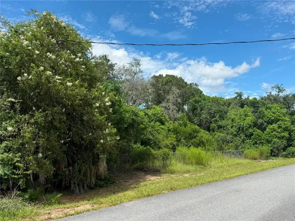 12365 BARROW ST, Spring Hill, FL 34609