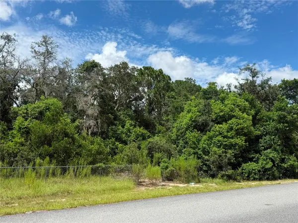 12365 BARROW ST, Spring Hill, FL 34609