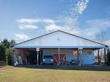 1677 W HIGHWAY 316, Citra, FL 32113