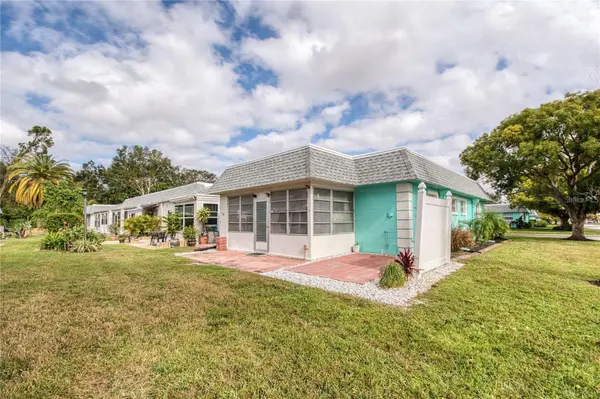4209 PRINCE PL #4209, New Port Richey, FL 34652