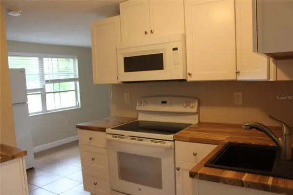 4424 TERRY LOOP #A, New Port Richey, FL 34653